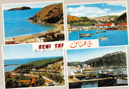 ALGERIE BENI SAF - Altri & Non Classificati