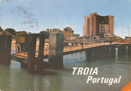 PORTUGAL TROIA - Setúbal
