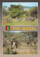 COTE D IVOIRE PARC AKAGERA - Ivoorkust