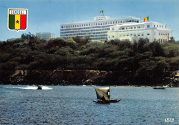 SENEGAL DAKAR - Senegal