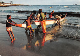 SENEGAL DAKAR - Senegal