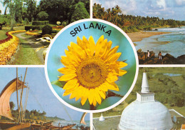 CELAN SRI LANKA - Sri Lanka (Ceylon)