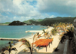 ANTILLES NEERLANDAISES SAINT MARTIN - Sint-Marteen