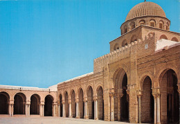 TUNISIE KAIROUAN - Tunisia