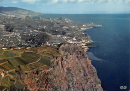 PORTUGAL MADEIRA CABO GIRAO - Madeira