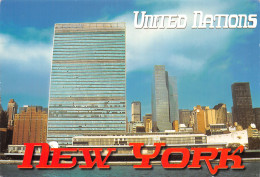 NEW YORK - Autres & Non Classés