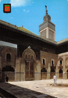 MAROC FES - Fez (Fès)