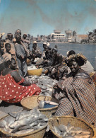 SENEGAL MARCHANDES - Senegal