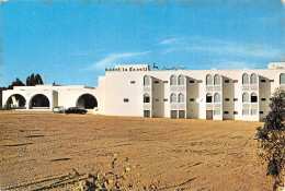 TUNISIE TATAOUINE - Tunesien