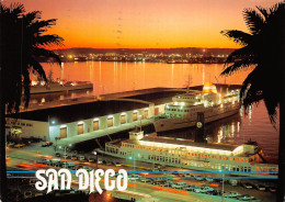 USA CA SAN DIEGO - San Diego