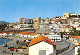 ALGERIE BEJALA - Bejaia (Bougie)