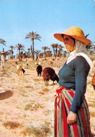 TUNISIE BERGERE - Tunisia
