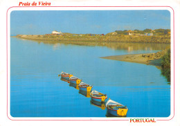 PORTUGAL PRAIA DA VIEIRA - Leiria