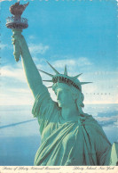 USA NY STATUE OF LIBERTY - Estatua De La Libertad