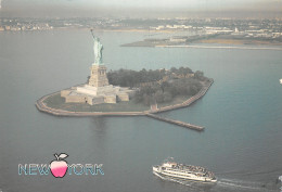 USA NY STATUE OF LIBERTY - Estatua De La Libertad