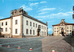 PORTUGAL CHAVES - Vila Real