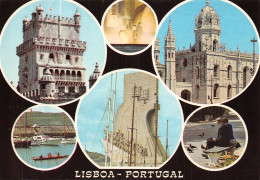 PORTUGAL LISBOA - Lisboa