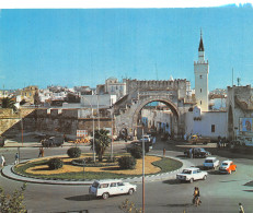 TUNISIE TUNIS BAD EL KHADHRA - Tunisie