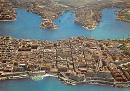 MALTA GRAND HARBOUR - Malta