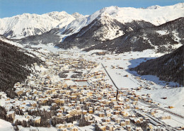 SUISSE GR GRISONS DAVOS - Sonstige & Ohne Zuordnung