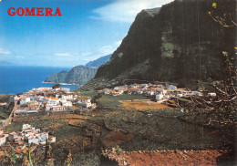 Espagne CANARIAS GOMERA AGULO - Gomera
