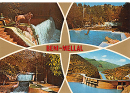 MAROC BENI MELLAL - Other & Unclassified