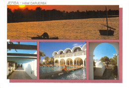 TUNISIE JERBA - Tunisia