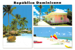 REPUBLICA DOMINICANA - Dominicaanse Republiek