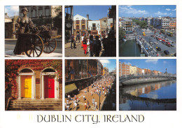 IRLAND DUBLIN - Dublin