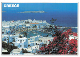 GRECE - Greece