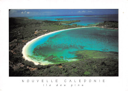 988 NOUVELLE CALEDONIE ILE DES PINS - Nouvelle Calédonie