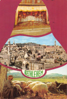 ISRAEL BETHLEMEME - Israël