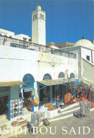 TUNISIE SIDI BOU SAID - Tunisia