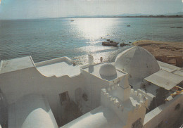 TUNISIE LE GOLFE - Tunisia