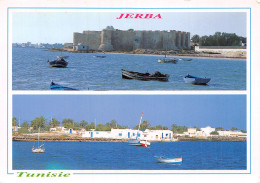 TUNISIE JERBA - Tunisie