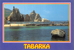 TUNISIE TABARKA - Tunisie