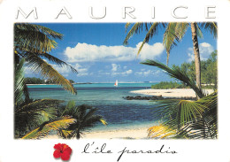 MAURICE L ILE MAURICE - Mauritius