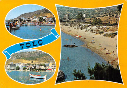 GRECE TOLO - Greece