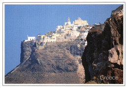 GRECE SANTORIN - Greece