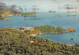 GRECE CORFU - Grèce