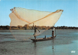 SENEGAL SCENE DE PECHE - Sénégal