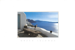 GRECE ISLANDS - Greece