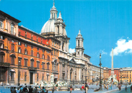 Italie ROME - Autres Monuments, édifices