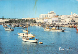 Portugal ALGAVE PORTIMAO - Faro