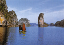 VIET NAM HA LONG - Viêt-Nam