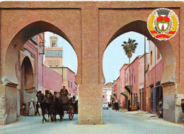 MAROC MARRAKECH - Marrakesh