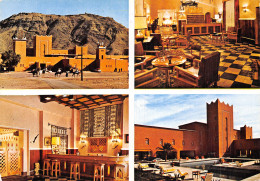 MAROC ZAGORA GRAND HOTEL DU SUD - Other & Unclassified