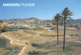 TUNISIE MATMATA - Tunisie