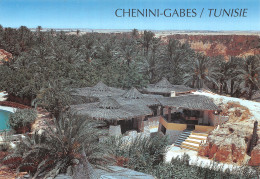 TUNISIE CHENINI GABES - Tunisia