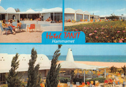 TUNISIE HAMMAMET HOTEL TANIT - Tunisie